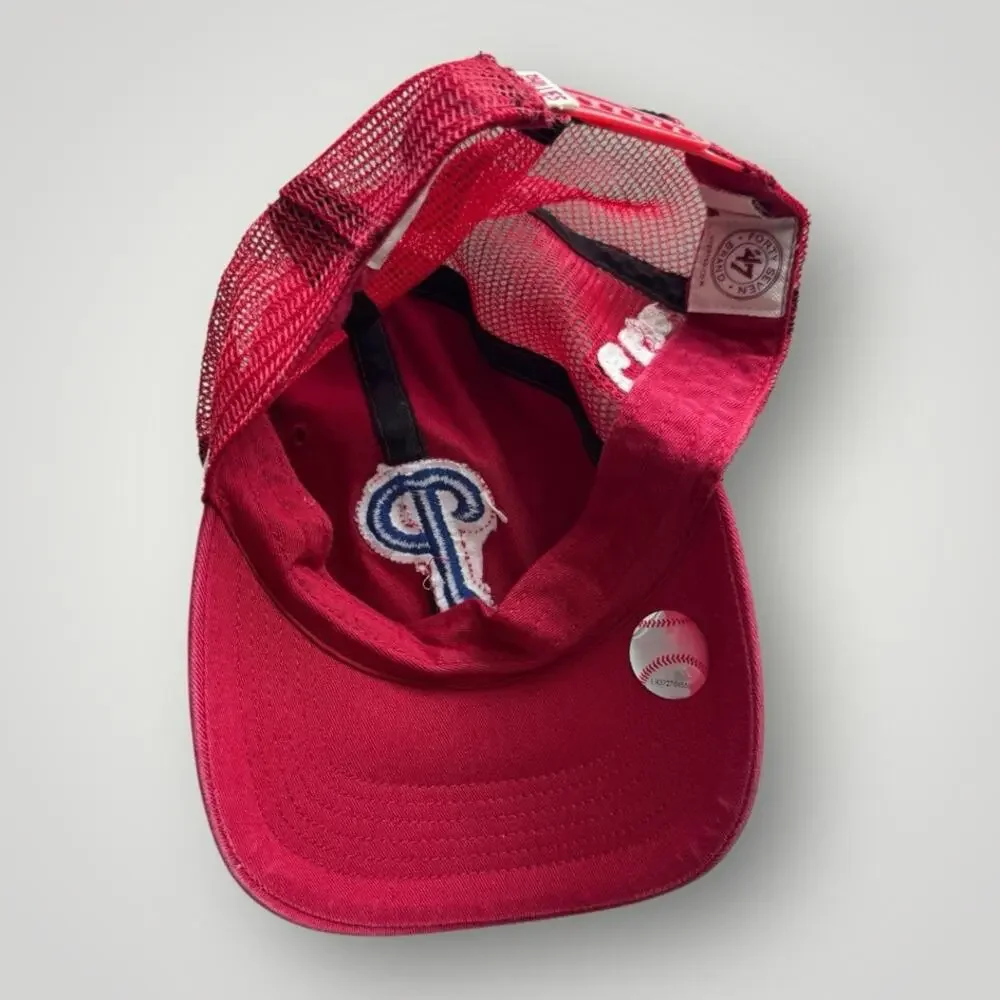47 vintage philadelphia